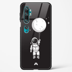 Moon Balloon Glass Case Phone Cover-(Xiaomi)