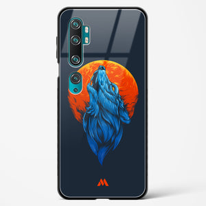 Howl at the Moon Glass Case Phone Cover-(Xiaomi)