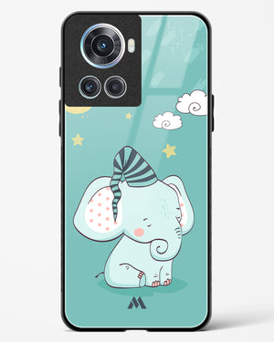 Time for Bed Glass Case Phone Cover (OnePlus)