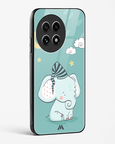 Time for Bed Glass Case Phone Cover (OnePlus)