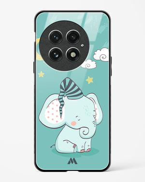 Time for Bed Glass Case Phone Cover (OnePlus)