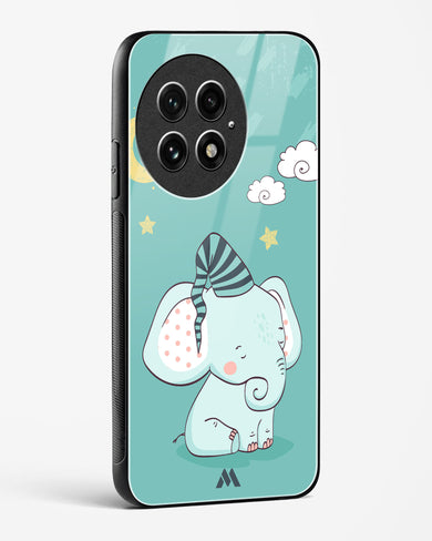 Time for Bed Glass Case Phone Cover (OnePlus)