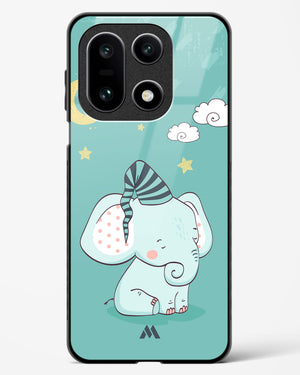 Time for Bed Glass Case Phone Cover (OnePlus)