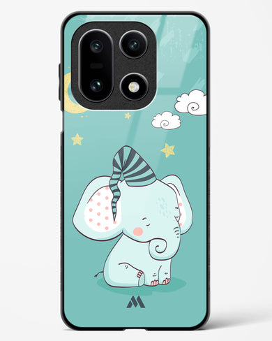 Time for Bed Glass Case Phone Cover (OnePlus)