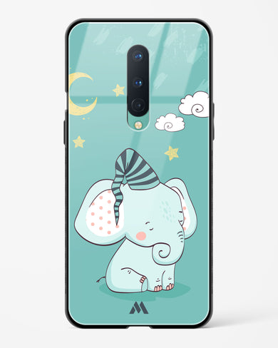 Time for Bed Glass Case Phone Cover (OnePlus)