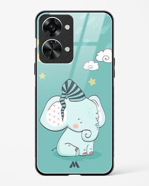 Time for Bed Glass Case Phone Cover (OnePlus)