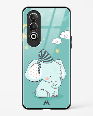 Time for Bed Glass Case Phone Cover (OnePlus)