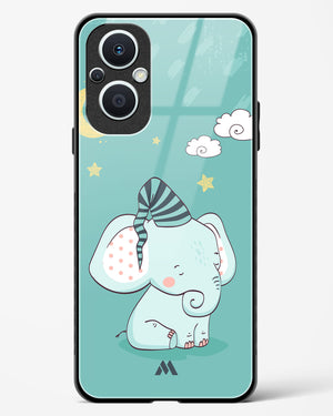 Time for Bed Glass Case Phone Cover (OnePlus)