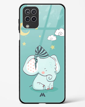 Time for Bed Glass Case Phone Cover (Samsung)