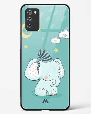 Time for Bed Glass Case Phone Cover (Samsung)