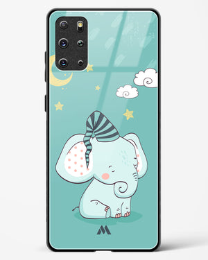 Time for Bed Glass Case Phone Cover (Samsung)