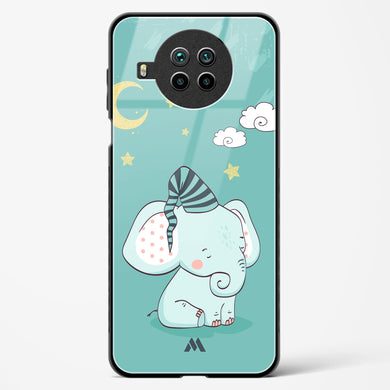 Time for Bed Glass Case Phone Cover (Xiaomi)