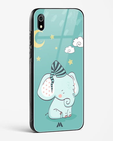 Time for Bed Glass Case Phone Cover (Xiaomi)