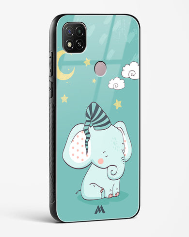 Time for Bed Glass Case Phone Cover (Xiaomi)