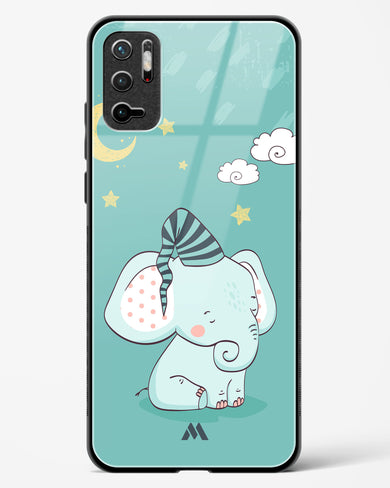 Time for Bed Glass Case Phone Cover (Xiaomi)