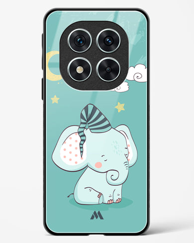 Time for Bed Glass Case Phone Cover (Xiaomi)