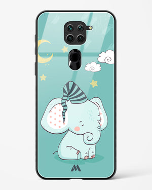 Time for Bed Glass Case Phone Cover (Xiaomi)