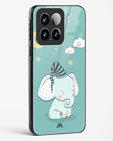 Time for Bed Glass Case Phone Cover (Xiaomi)