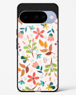 Canvas Art in Bloom Glass Case Phone Cover (Google)