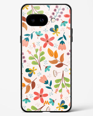 Canvas Art in Bloom Glass Case Phone Cover (Google)