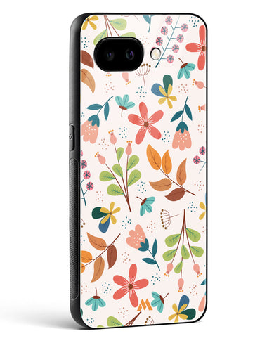 Canvas Art in Bloom Glass Case Phone Cover (Google)