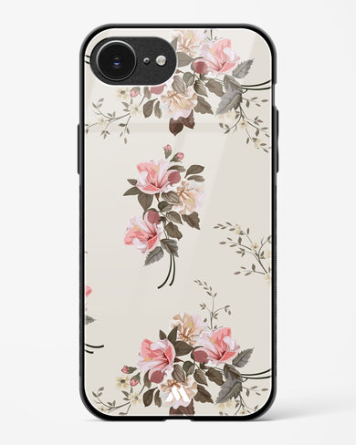 Bouquet of the Bride Glass Case Phone Cover (Apple)