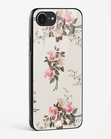 Bouquet of the Bride Glass Case Phone Cover (Apple)