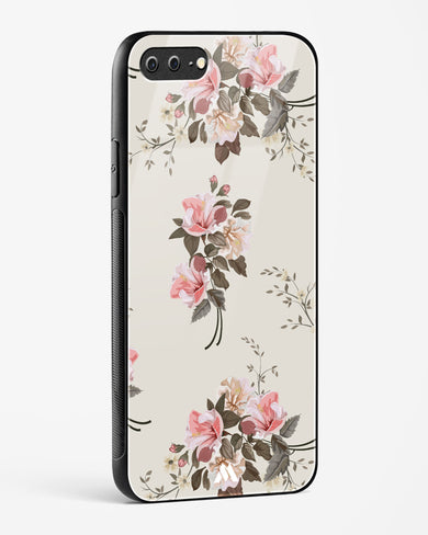 Bouquet of the Bride Glass Case Phone Cover (Apple)