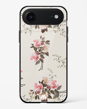 Bouquet of the Bride Glass Case Phone Cover (Apple)