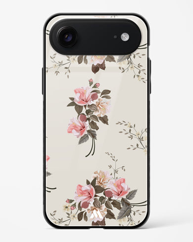 Bouquet of the Bride Glass Case Phone Cover (Apple)