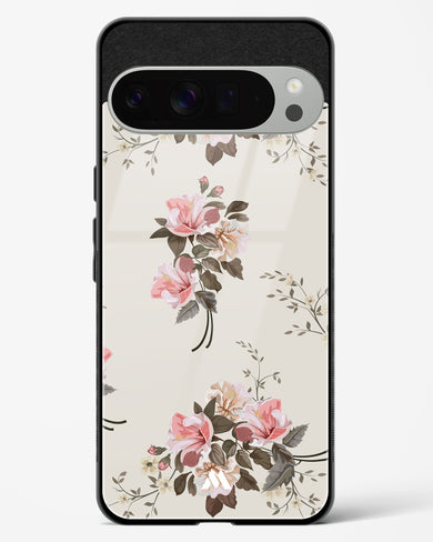 Bouquet of the Bride Glass Case Phone Cover (Google)