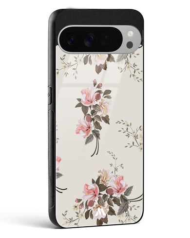 Bouquet of the Bride Glass Case Phone Cover (Google)