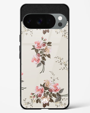 Bouquet of the Bride Glass Case Phone Cover (Google)