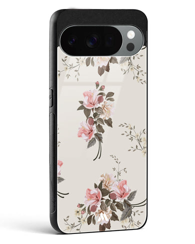 Bouquet of the Bride Glass Case Phone Cover (Google)