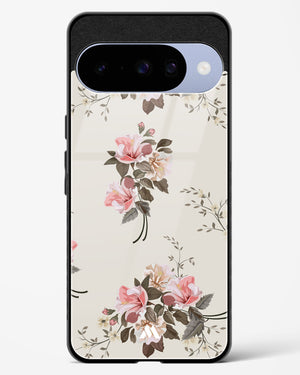 Bouquet of the Bride Glass Case Phone Cover (Google)