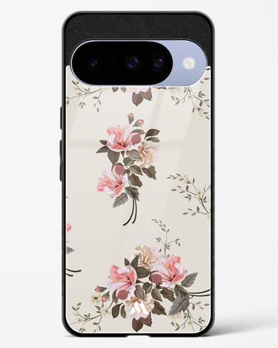 Bouquet of the Bride Glass Case Phone Cover (Google)