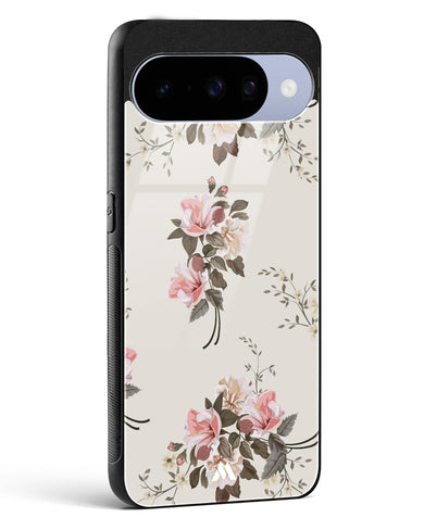 Bouquet of the Bride Glass Case Phone Cover (Google)