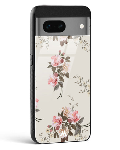 Bouquet of the Bride Glass Case Phone Cover (Google)