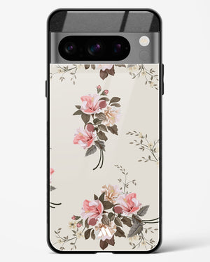 Bouquet of the Bride Glass Case Phone Cover-(Google)