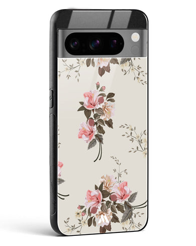 Bouquet of the Bride Glass Case Phone Cover (Google)