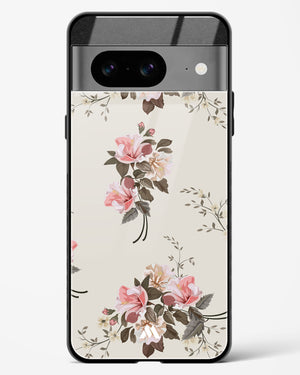 Bouquet of the Bride Glass Case Phone Cover (Google)