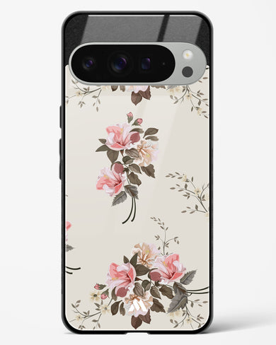 Bouquet of the Bride Glass Case Phone Cover (Google)