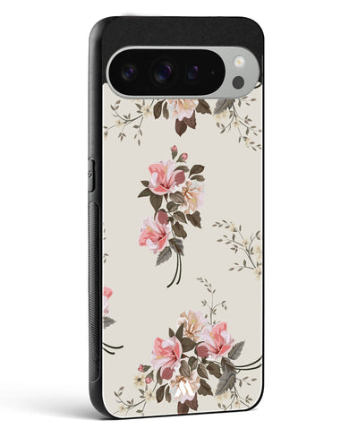 Bouquet of the Bride Glass Case Phone Cover (Google)