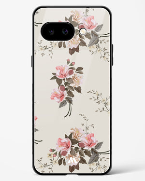 Bouquet of the Bride Glass Case Phone Cover (Google)