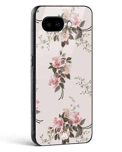 Bouquet of the Bride Glass Case Phone Cover (Google)