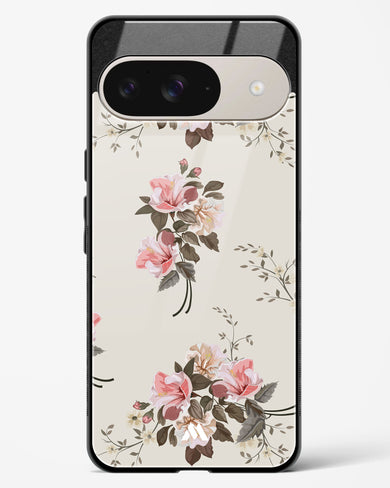 Bouquet of the Bride Glass Case Phone Cover (Google)