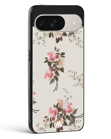 Bouquet of the Bride Glass Case Phone Cover (Google)