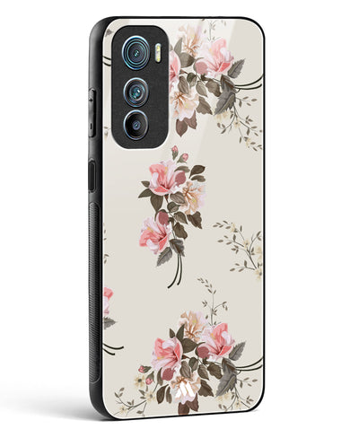 Bouquet of the Bride Glass Case Phone Cover-(Motorola)