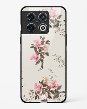 Bouquet of the Bride Glass Case Phone Cover-(OnePlus)