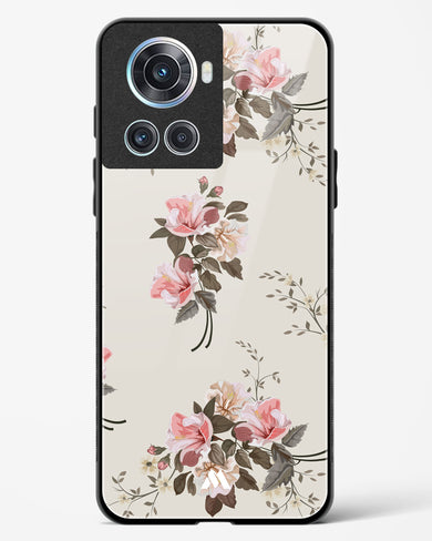 Bouquet of the Bride Glass Case Phone Cover (OnePlus)